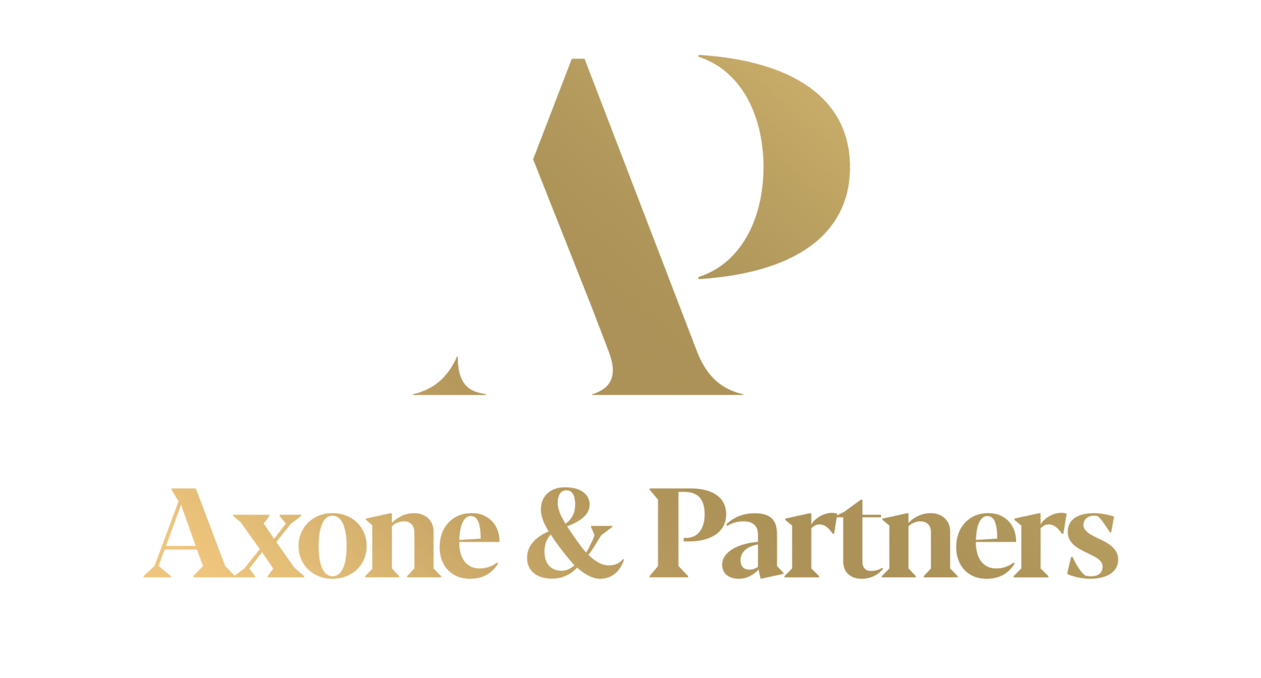 Logo Axone and Partners