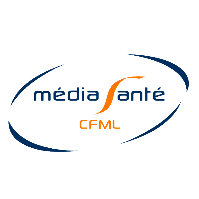 Logo Media Santé