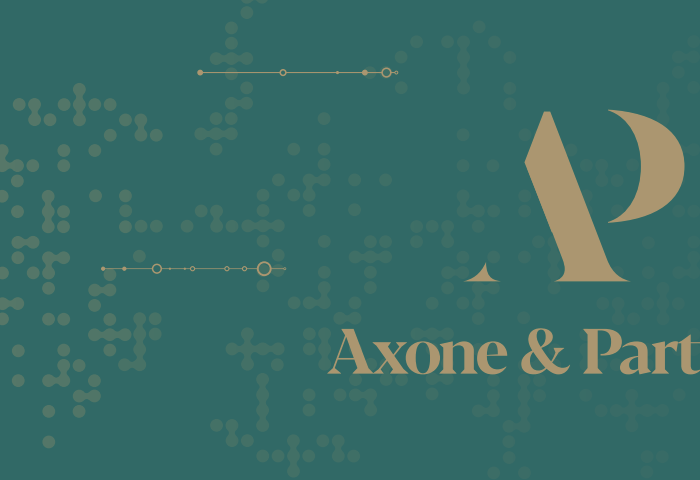 Pourquoi Axone & Partners s'appelle de la sorte ?