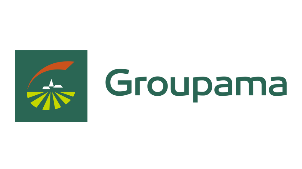 logo Groupaman
