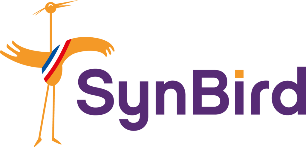 Logo SynBird
