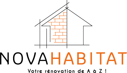 Logo Nova Habitat par Axone & Partners