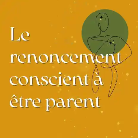 renoncement conscient