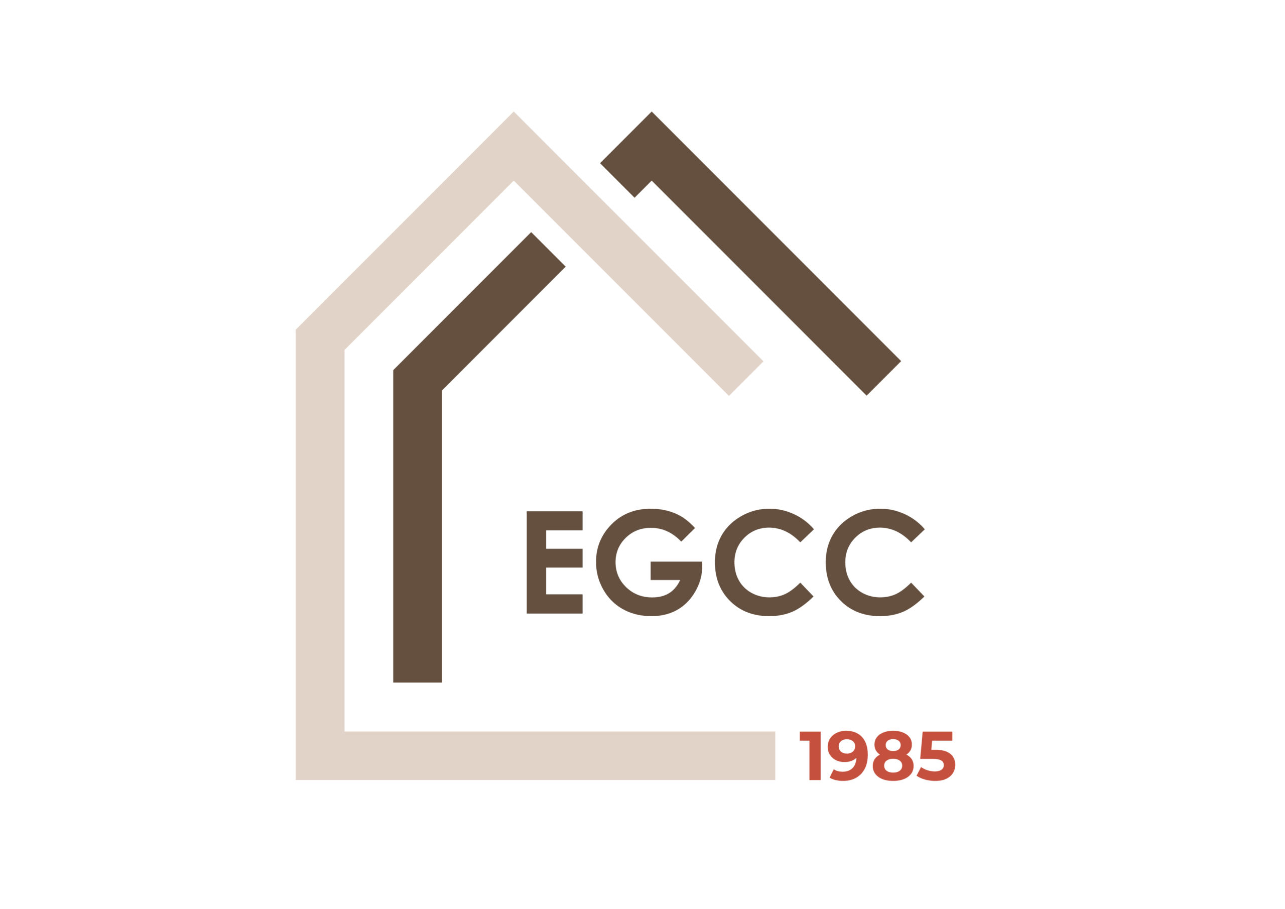 Logo EGCC