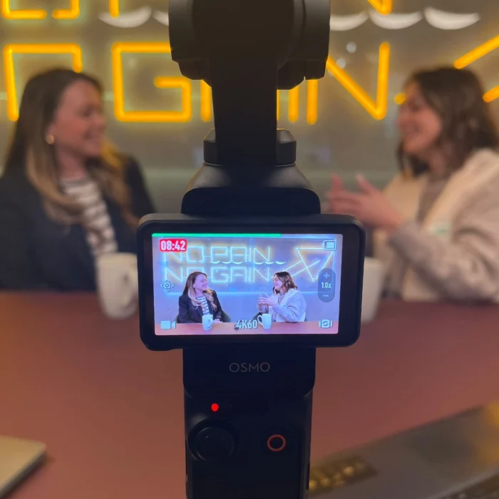 Marketing vidéo : Le format roi de l'engagement