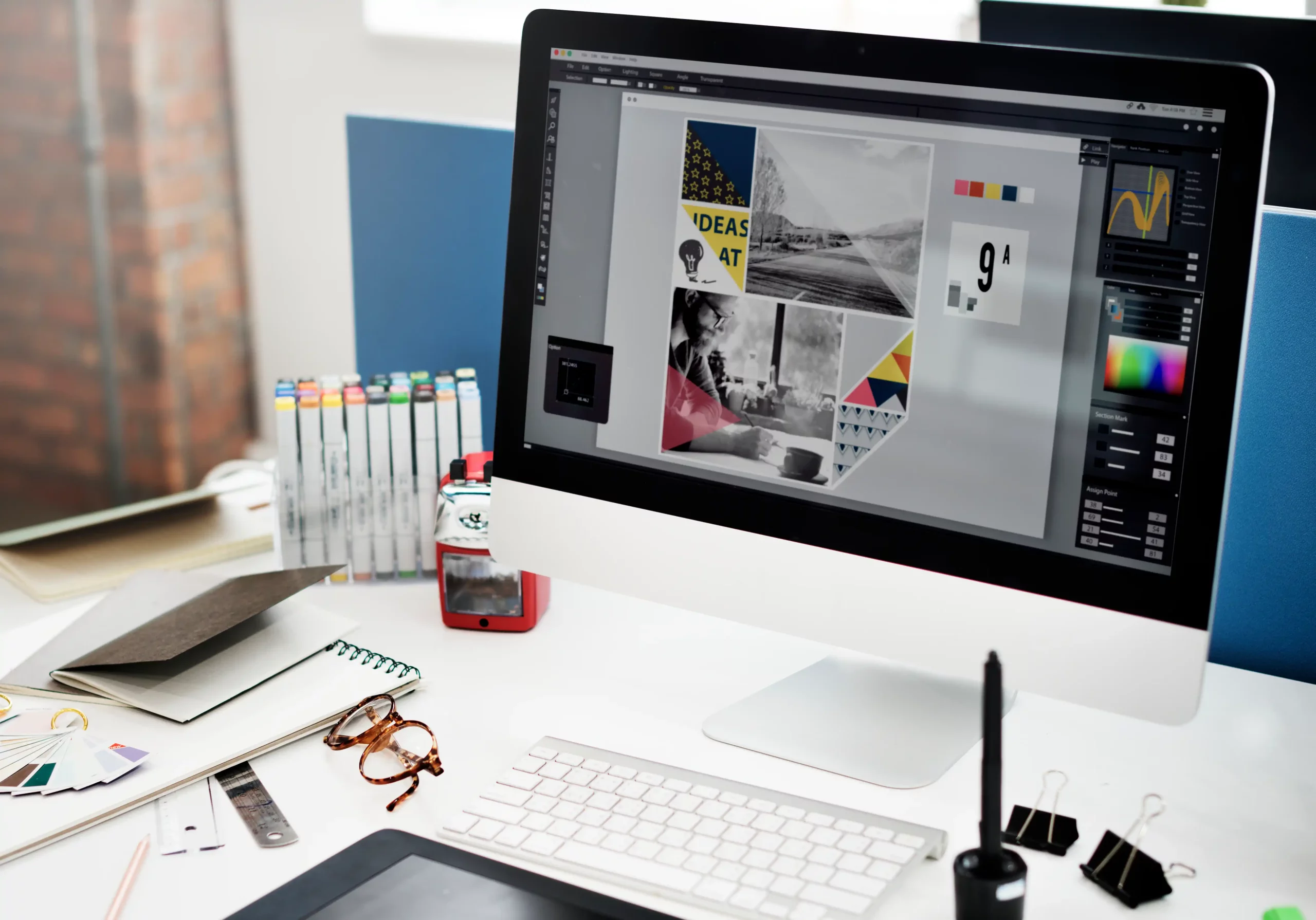 Branding en marketing digital 2025