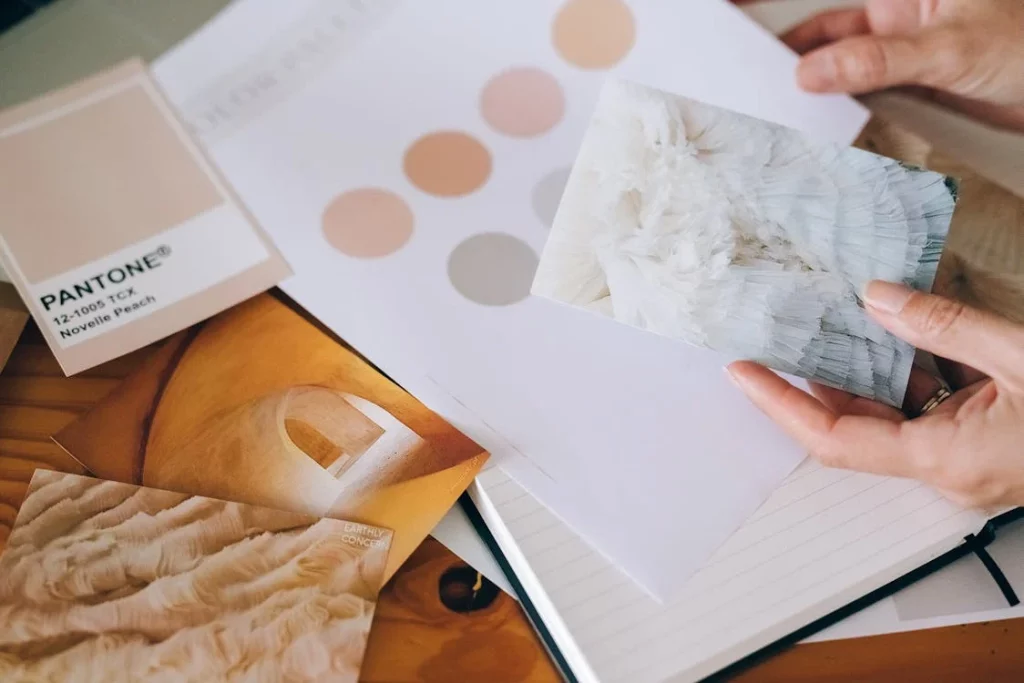 Identité visuelle, charte, branding : quelles différences ?