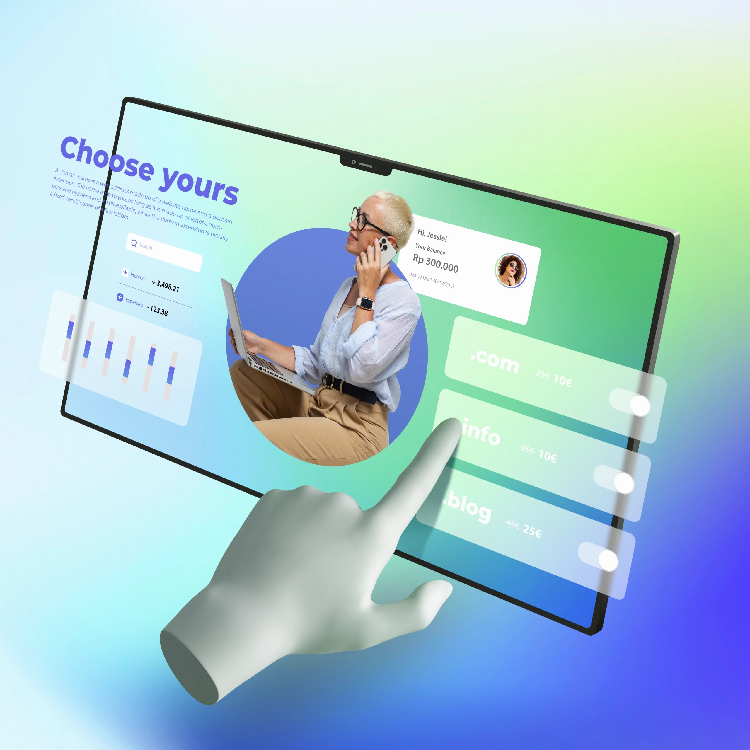 Site web commercial : votre meilleur vendeur
